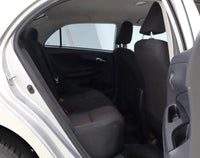 2014 Toyota Corolla Quest 1.6 auto