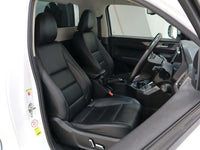 2022 GWM P-Series 2.0TD DLX
