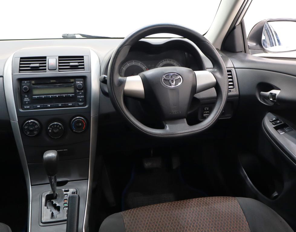 2014 Toyota Corolla Quest 1.6 auto