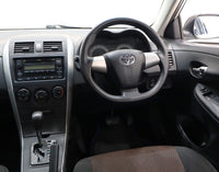 2014 Toyota Corolla Quest 1.6 auto
