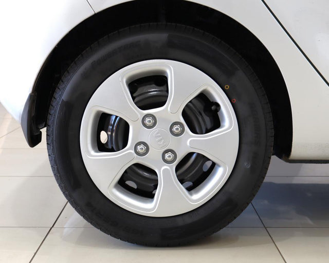 2013 Kia Picanto 1.2 EX