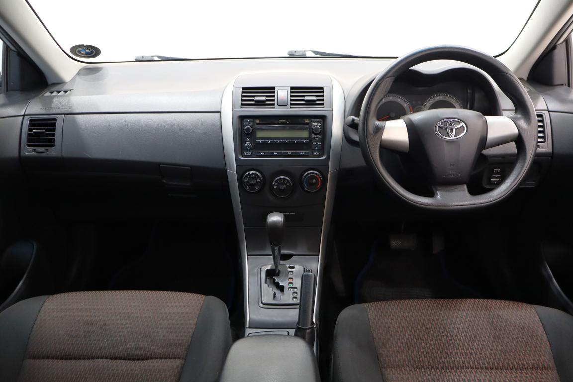 2014 Toyota Corolla Quest 1.6 auto