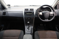 2014 Toyota Corolla Quest 1.6 auto
