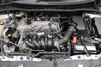 2014 Toyota Corolla Quest 1.6 auto