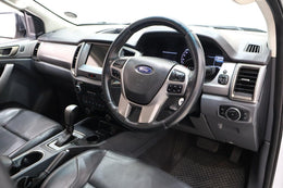 2017 Ford Everest 2.2TDCi XLT Auto