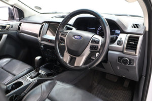 2017 Ford Everest 2.2TDCi XLT Auto