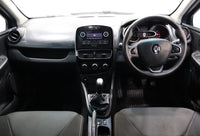 2019 Renault Clio 66kW Turbo Authentique