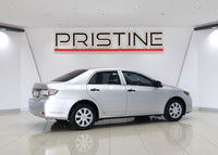 2014 Toyota Corolla Quest 1.6 auto