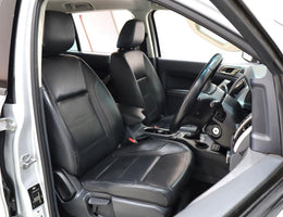 2017 Ford Everest 2.2TDCi XLT Auto