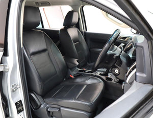 2017 Ford Everest 2.2TDCi XLT Auto