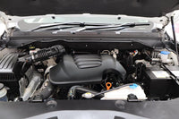 2022 GWM P-Series 2.0TD DLX