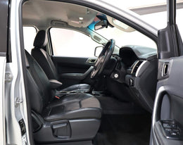 2017 Ford Everest 2.2TDCi XLT Auto