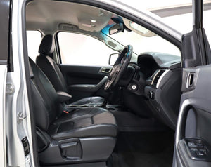 2017 Ford Everest 2.2TDCi XLT Auto