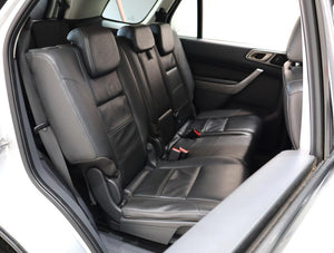 2017 Ford Everest 2.2TDCi XLT Auto
