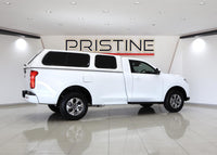 2022 GWM P-Series 2.0TD DLX