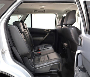 2017 Ford Everest 2.2TDCi XLT Auto