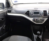 2013 Kia Picanto 1.2 EX