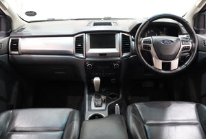2017 Ford Everest 2.2TDCi XLT Auto