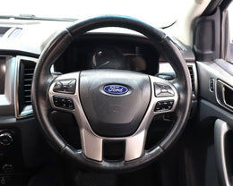 2017 Ford Everest 2.2TDCi XLT Auto