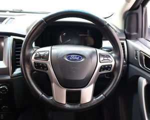 2017 Ford Everest 2.2TDCi XLT Auto