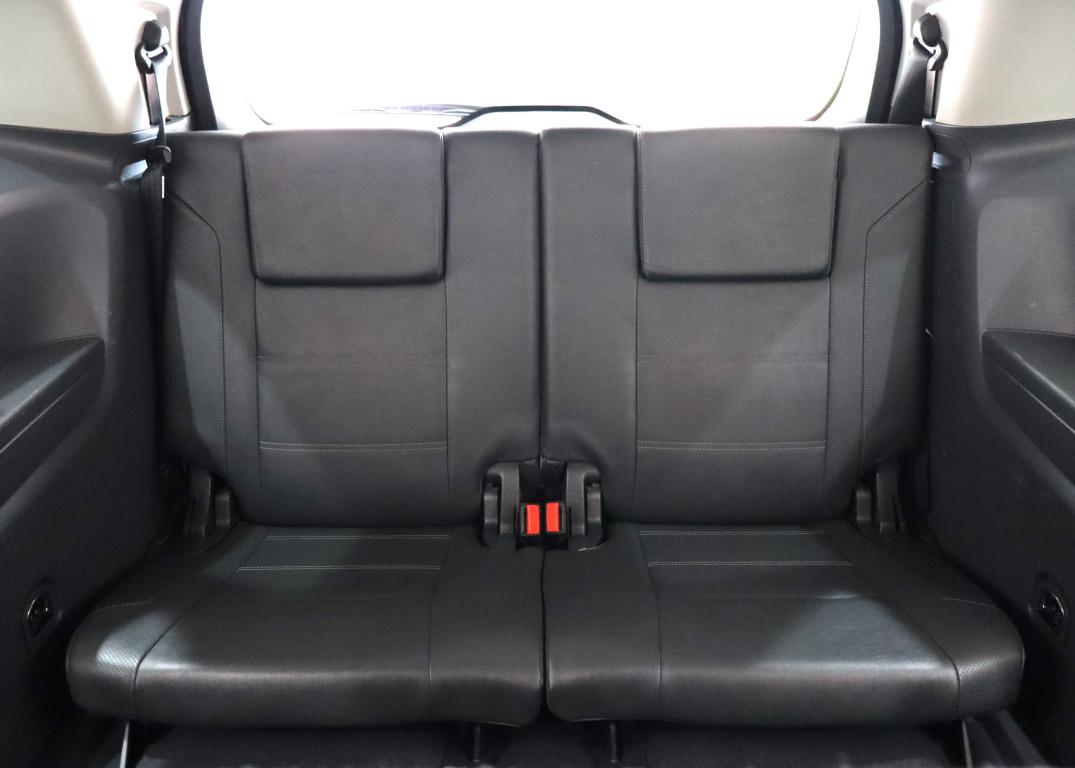 2017 Ford Everest 2.2TDCi XLT Auto