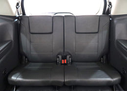 2017 Ford Everest 2.2TDCi XLT Auto