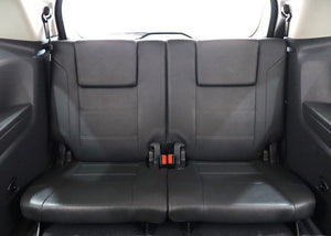2017 Ford Everest 2.2TDCi XLT Auto