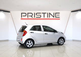 2013 Kia Picanto 1.2 EX