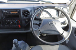 2023 Hino 300 Series 916 LWB (FD3) Tipper