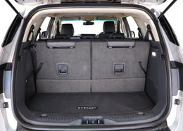 2017 Ford Everest 2.2TDCi XLT Auto