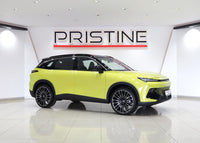 2025 BAIC Beijing X55 Plus 1.5T Premium