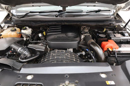 2017 Ford Everest 2.2TDCi XLT Auto