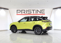 2025 BAIC Beijing X55 Plus 1.5T Premium