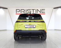 2025 BAIC Beijing X55 Plus 1.5T Premium