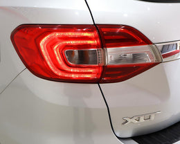 2017 Ford Everest 2.2TDCi XLT Auto