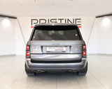 2020 Land Rover Range Rover 4.4 V8 Autobiography