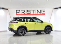 2025 BAIC Beijing X55 Plus 1.5T Premium