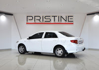 2008 Toyota Corolla 1.4 Professional