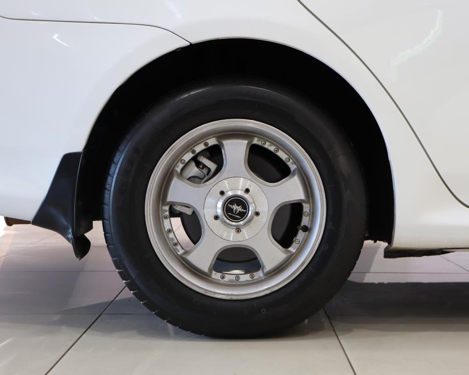 2008 Toyota Corolla 1.4 Professional