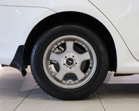 2008 Toyota Corolla 1.4 Professional