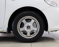 2008 Toyota Corolla 1.4 Professional