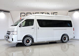 2018 Toyota Quantum 2.5D-4D GL 14-Seater Bus