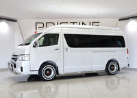 2018 Toyota Quantum 2.5D-4D GL 14-Seater Bus