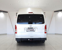 2018 Toyota Quantum 2.5D-4D GL 14-Seater Bus