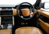 2020 Land Rover Range Rover 4.4 V8 Autobiography