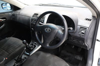 2008 Toyota Corolla 1.4 Professional