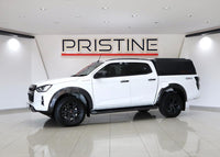 2023 Isuzu D-Max 3.0TD Double Cab V-Cross 4x4