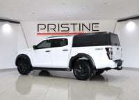 2023 Isuzu D-Max 3.0TD Double Cab V-Cross 4x4
