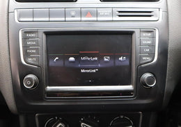 2015 Volkswagen Polo Hatch 1.2TSI Comfortline
