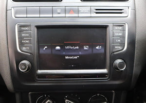 2015 Volkswagen Polo Hatch 1.2TSI Comfortline
